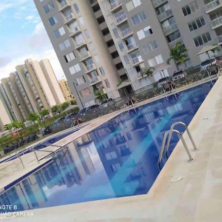 דירות בארנקווילה Apartamento En El Norte De Barranquilla- Amoblado מראה חיצוני תמונה